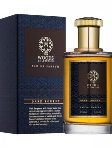 The Woods Collection - Dark Forest Edp